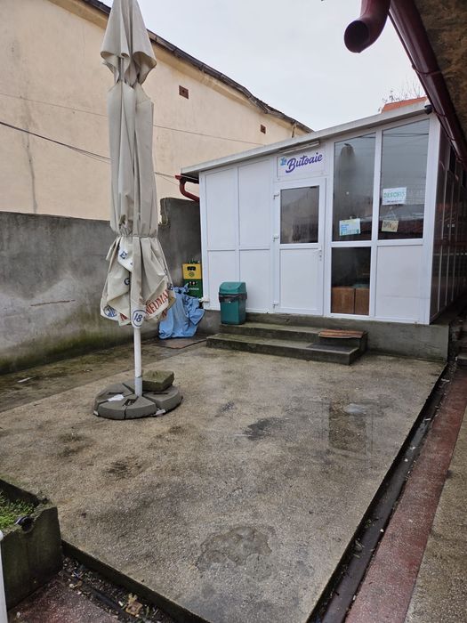 Vand sau inchiriez afacere la cheie