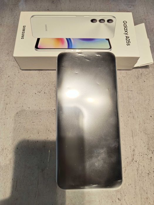 Телефон Samsung Galaxy A05s