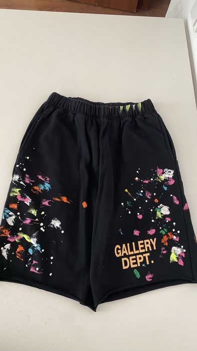 шорты gallery dept  размер S