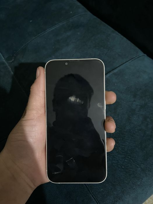 iPhone 13 / Айфон 13 128гб/84%