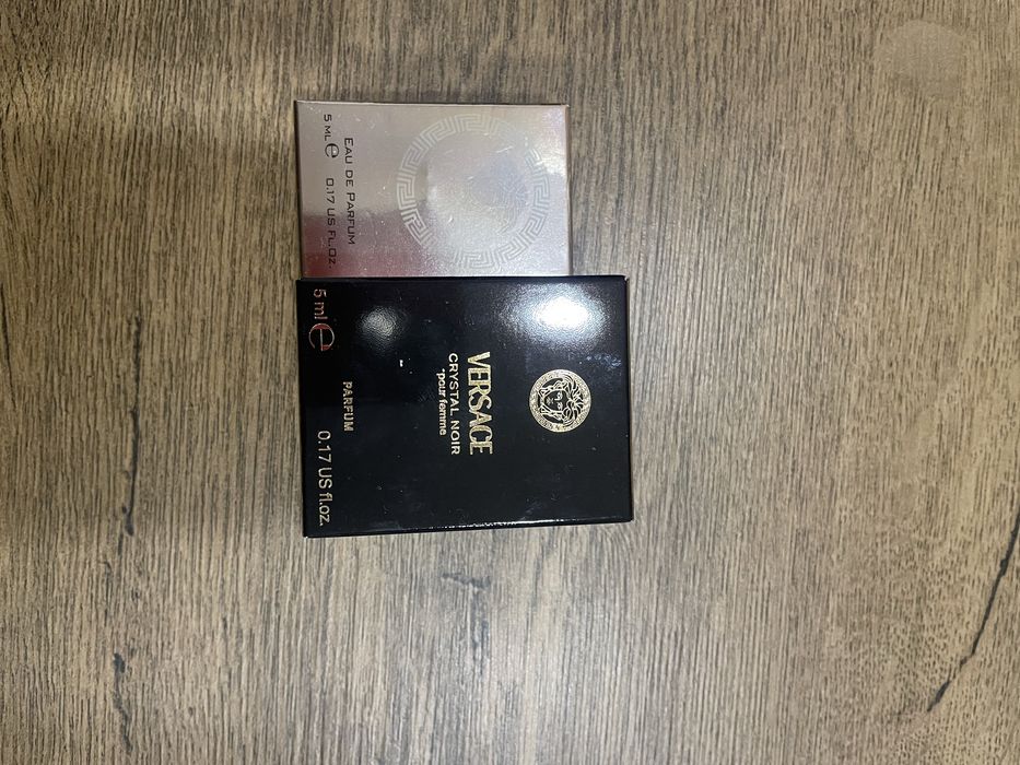 Оригинални 5мм ппарфюмчета