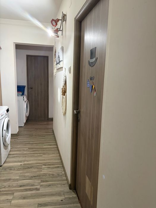Alba Iulia Vand apartament 3 camere decomandat
