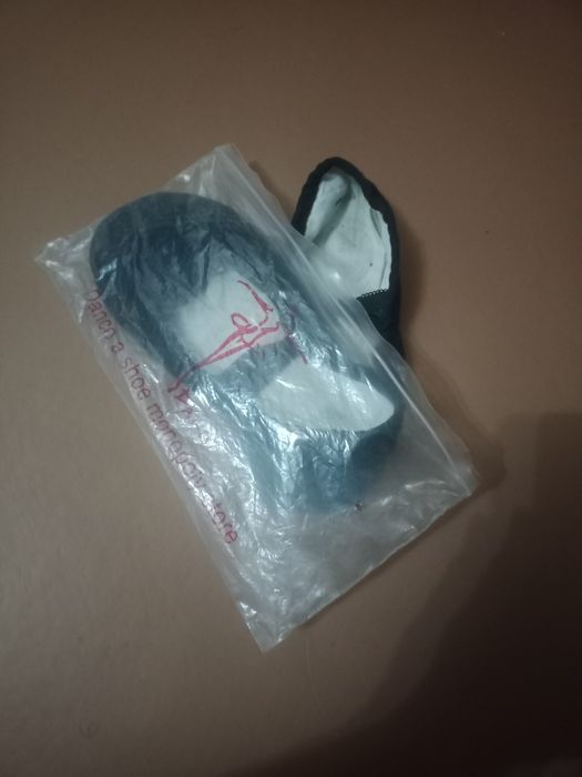 Чешки, для танцов