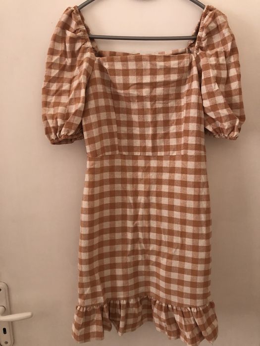 Рокля Trenydol M