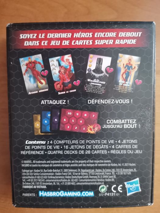 Занимателни игри