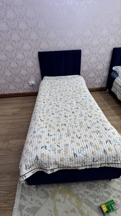Кровать детская для подростков