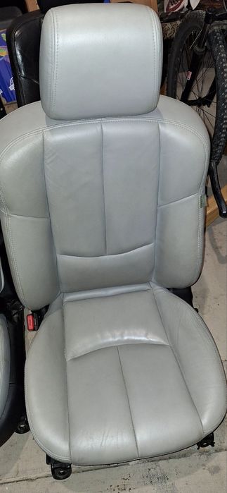 Продава се кожен салон за мазда6 2008 - 2013