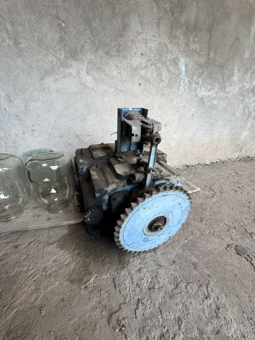 Редиктор Сотилади