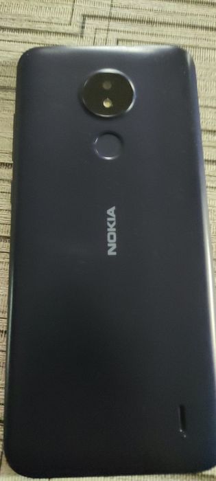 Nokia C21android