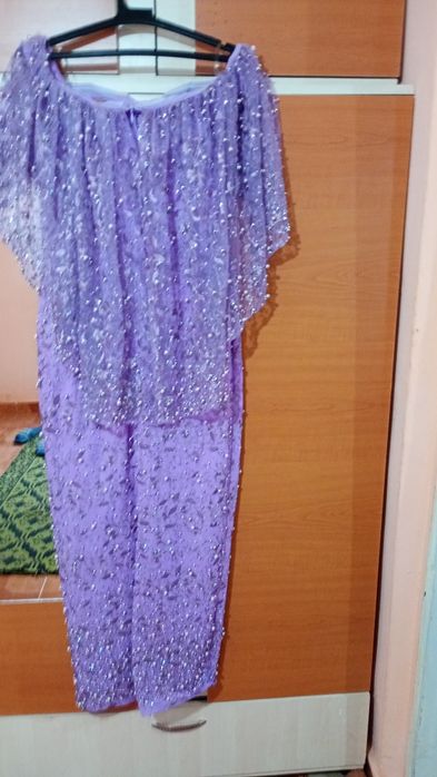 Rochie noua mărimea 38