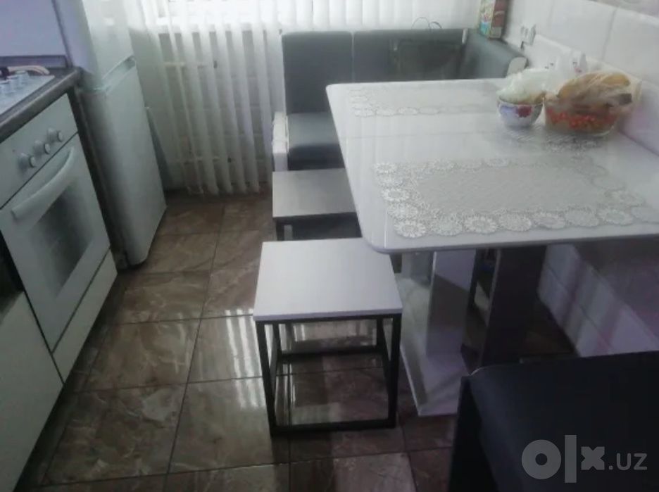 Taburetka loft  Aziya