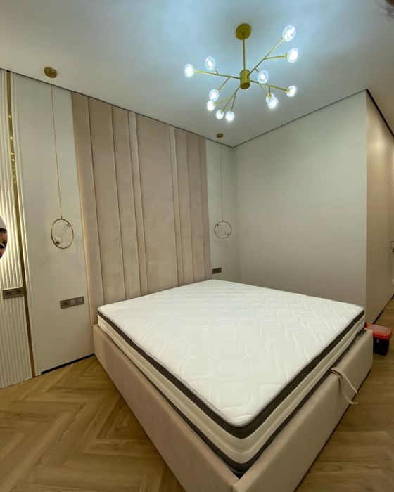 Панно и мягкие стеновые панели