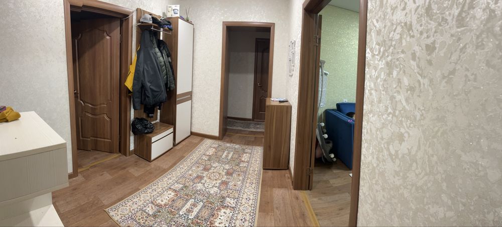 Продам квартиру