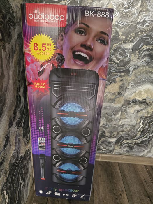 Продаю колонку.     .