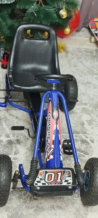 Продам веломобиль