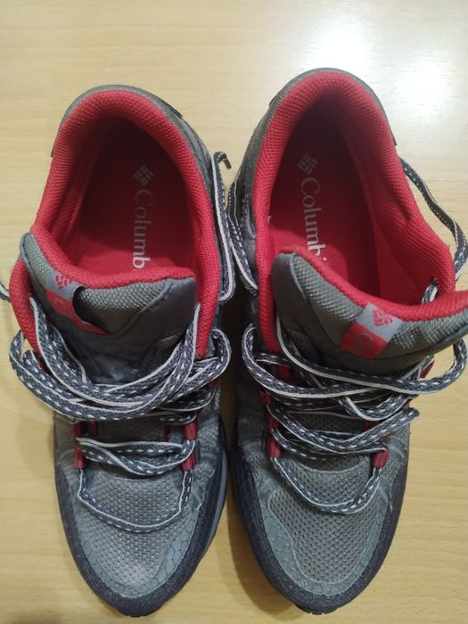 Детски маратонки Columbia, н. 36,5