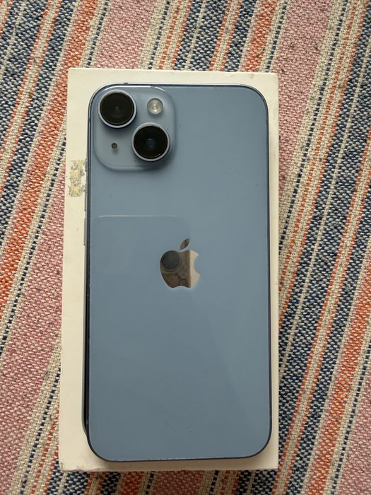 Продам Iphone 14 128гб