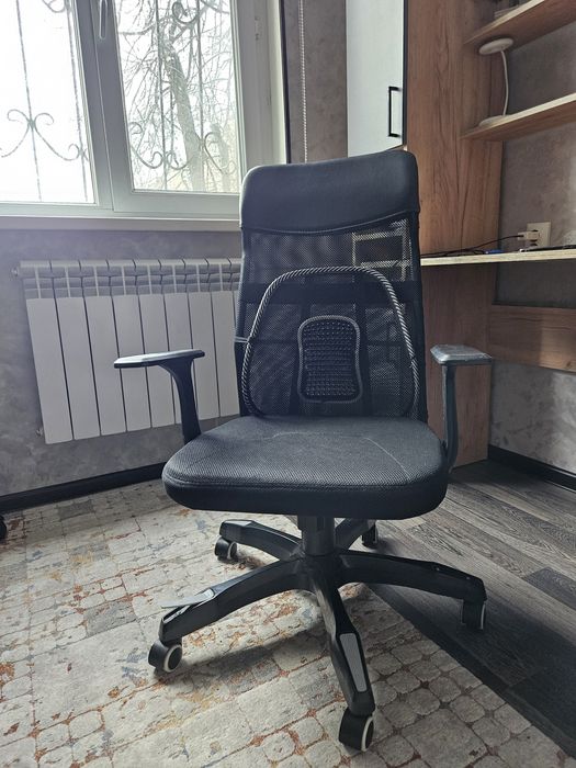 кресло в хорошем состояние