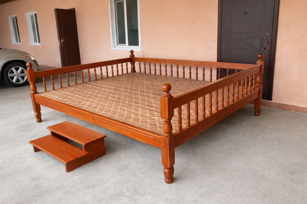 Тапчан отличном состояние