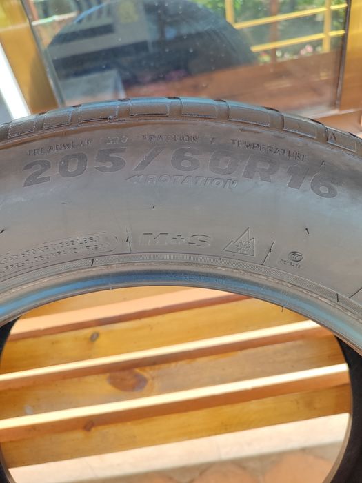 205/60 R16 арча балон