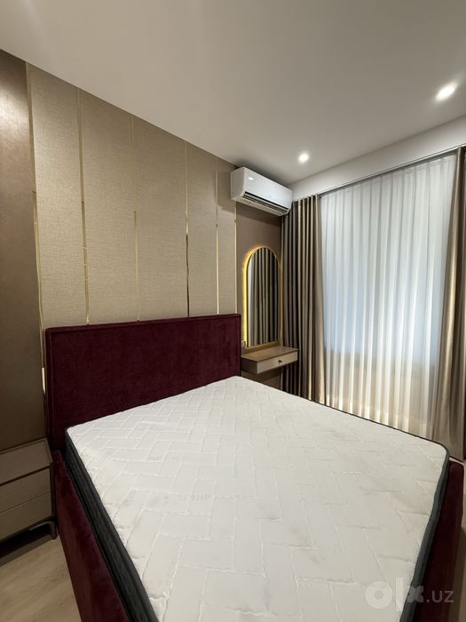 Сдается квартира в   ЖК  Imperial Club City