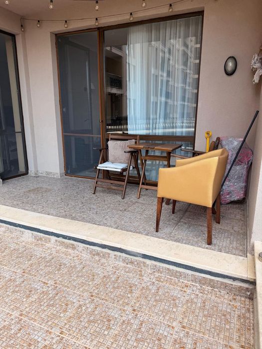 Продава се Двустаен апартамент в к.к. Слънчев бряг - 89 кв.м за 1203 €/кв.м - Снимка #12