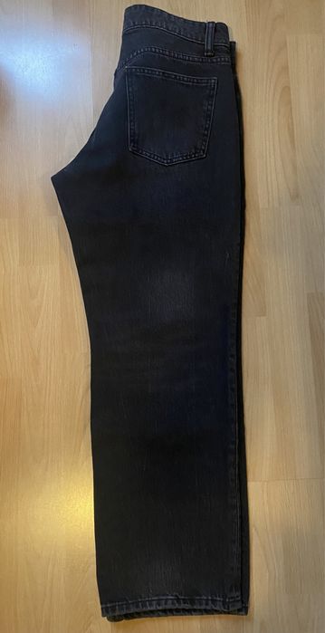 Нови дънки Zara