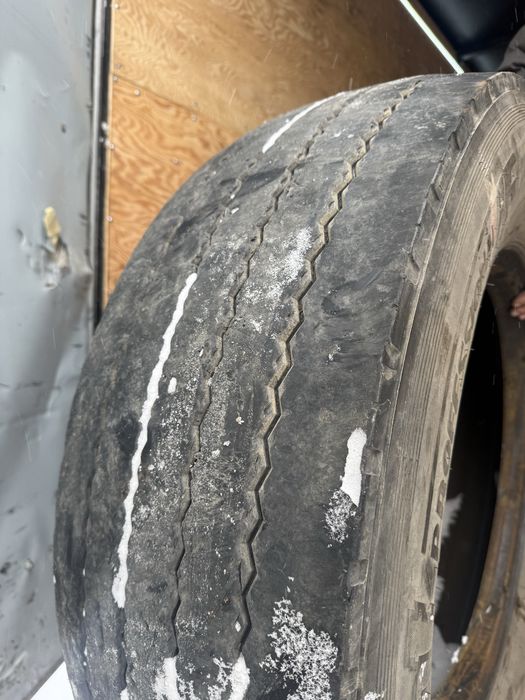 От камаза резины 315/70/22.5