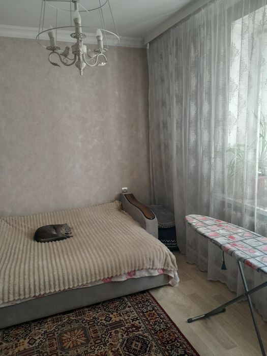 Продается квартира Розыбакиева Толеби