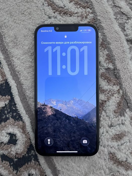 Айфон 13 про 128 гб