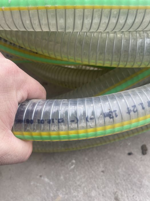 Шланг 38 метірлік ,сапасы жақсы