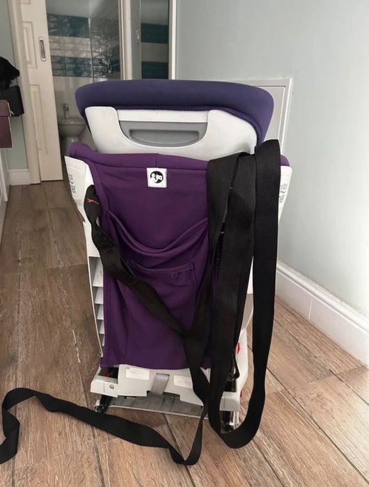 Scaun auto copii Britax Romer