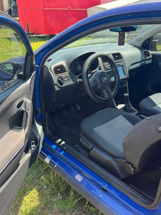 De Vanzare VW Polo 6R 1.2TDI 2012