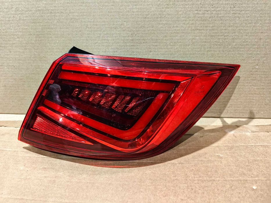Стоп за Seat Leon 3 Combi / Сеат Леон 3 Комби