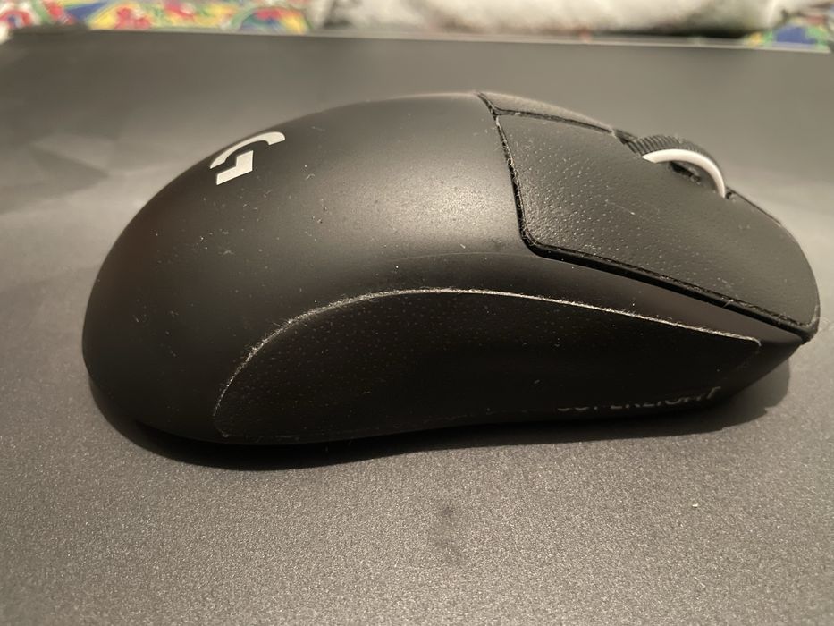 G PRO X Superlight 2