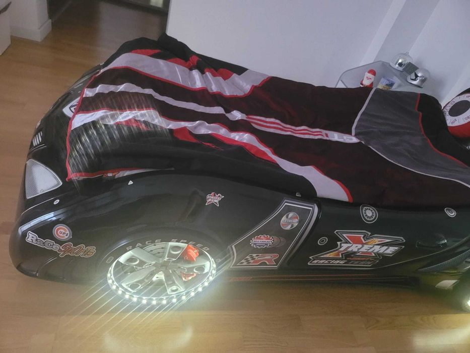 PAT MASINA COPIL-OFERTA SPECIALA (telecomanda,led,sunete)