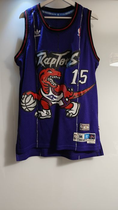 Maiou bărbați Adidas Originals Vince Carter