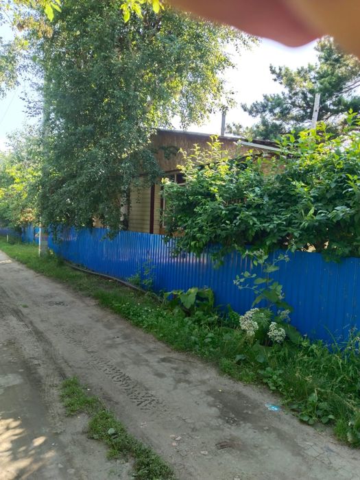 Продам дачу общесво»Эврика»