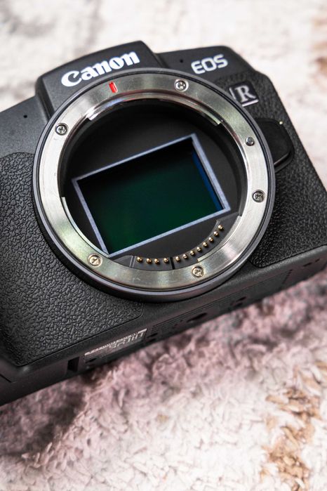 Фотоаппарат Canon EOS RP Body