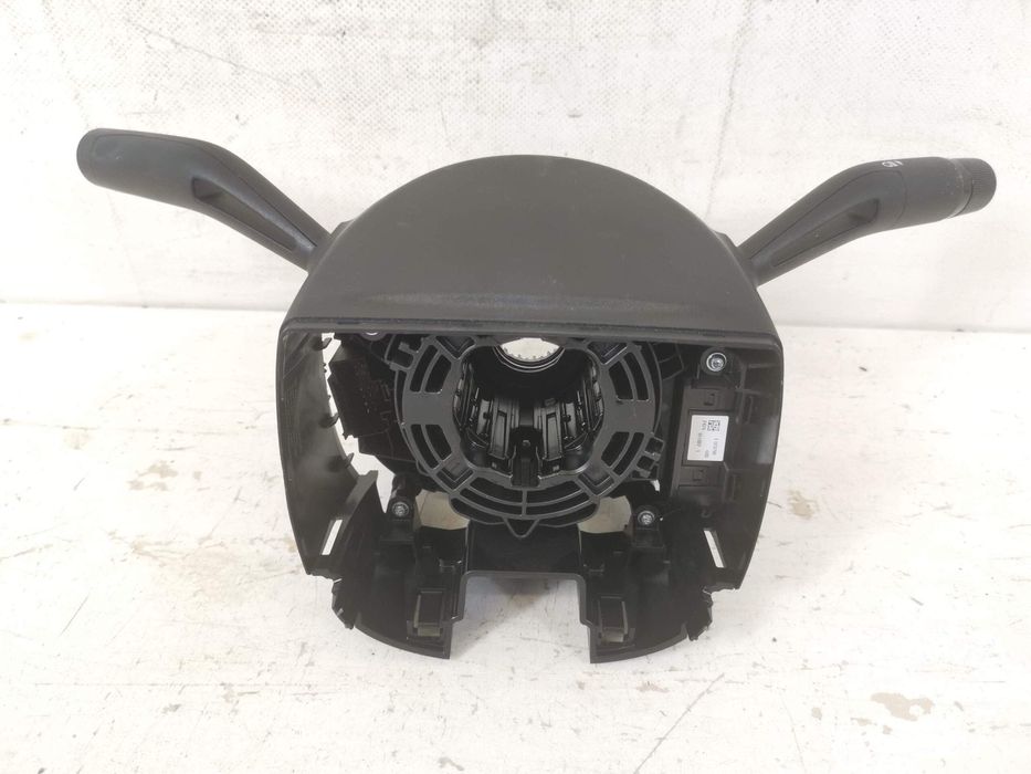 Спирка Волан с Ръкохватки Мерцедес ЕКюС В297 Оригинална В Добро Състоя