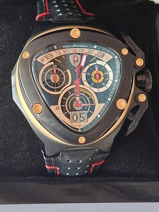 Tonino Lamborghini Spyder 3000