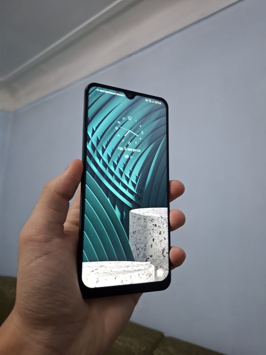 Samsung Galaxy A31