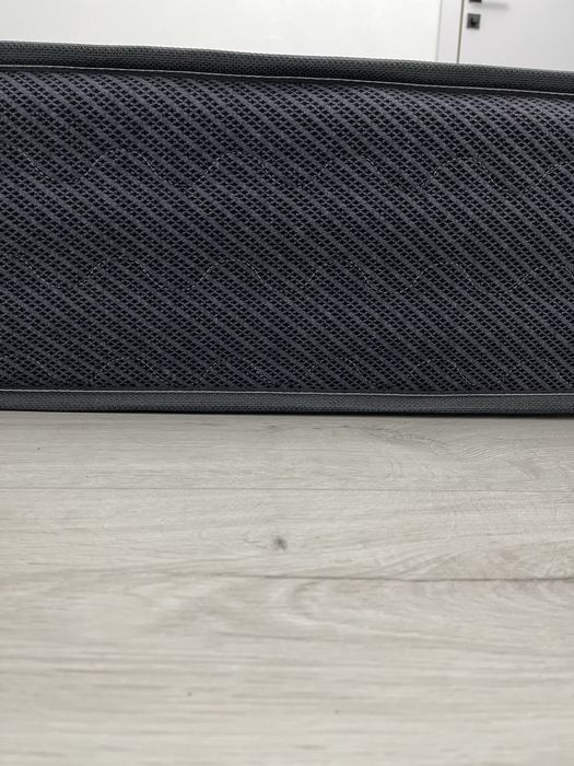 Новый мягкий матрас