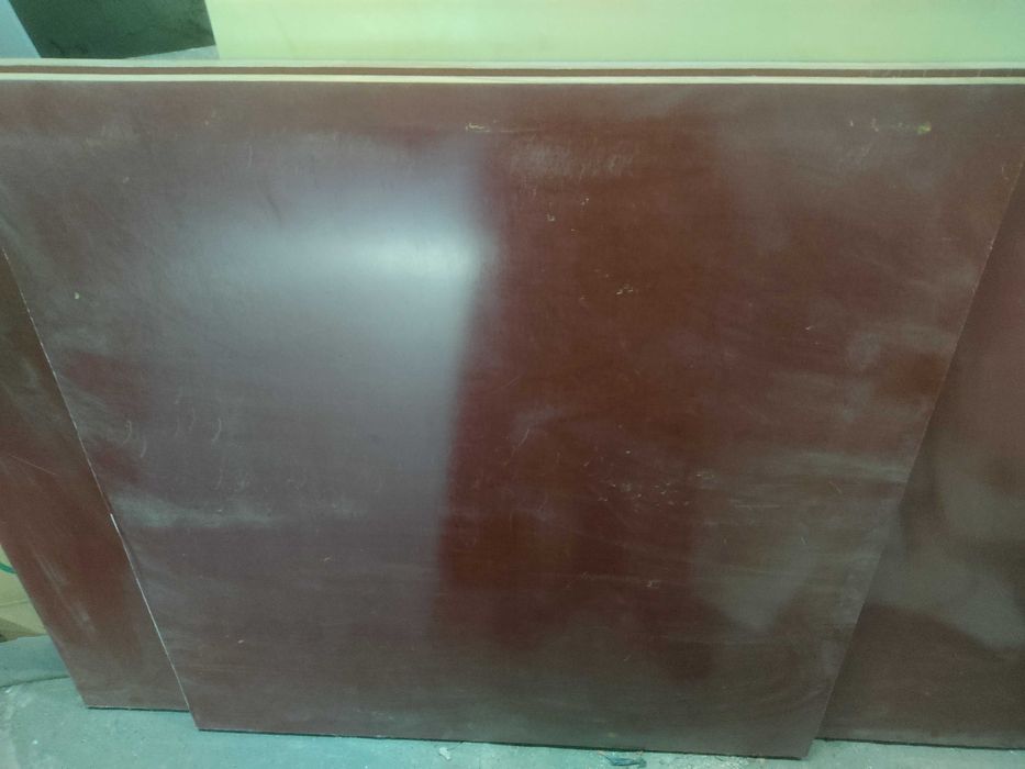 Текстолит листовой