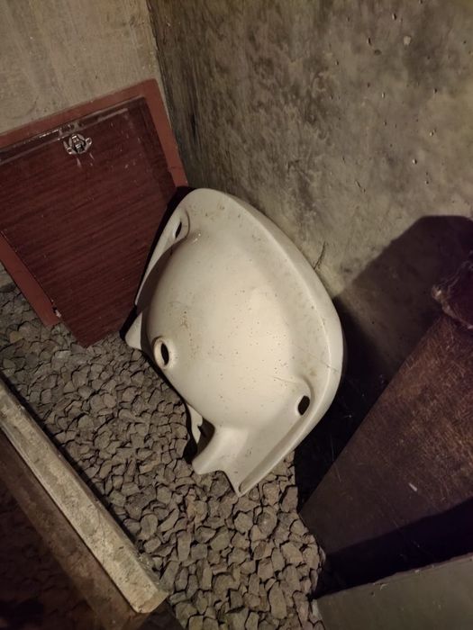 Продам раковину срочно