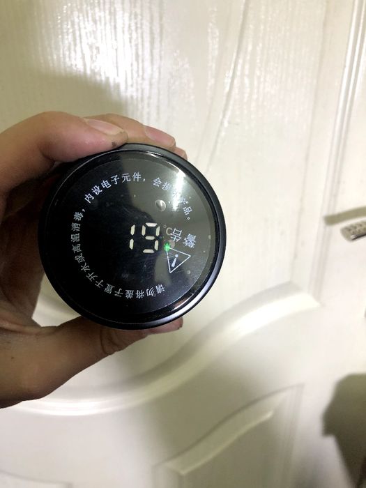 Термос датчикли оптом ва донага