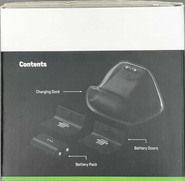 8BitDo Charging Dock for Xbox Wireless Controllers [#10913#]