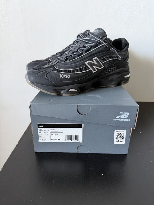 New Balance 1000 Lunar Year