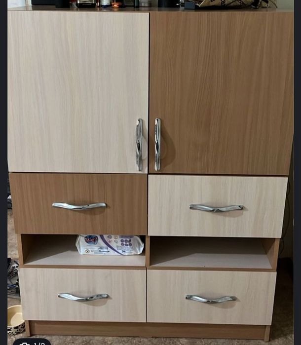Продам мебель для гостиной