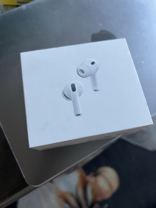 Apple Air Poss 3 Pro